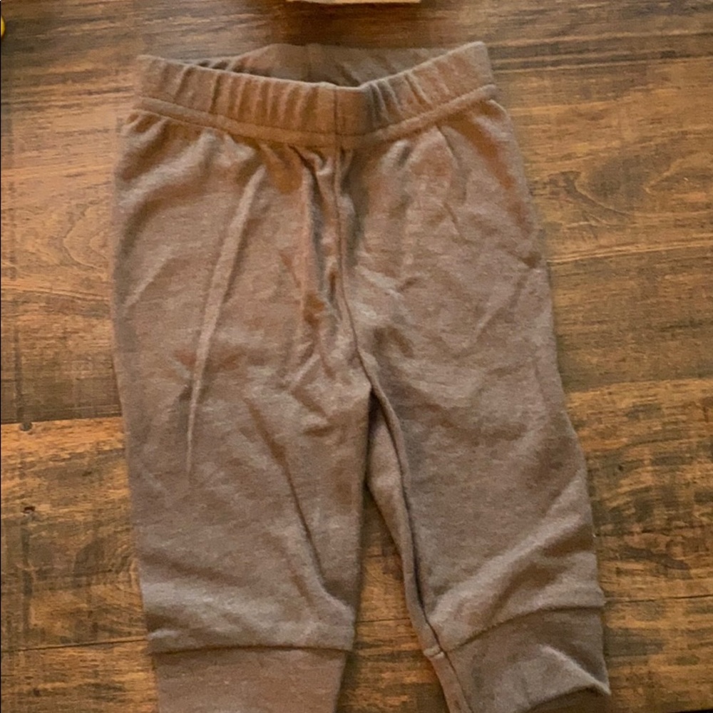 Baby clothes